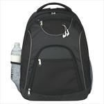 JH3419 The Ultimate Backpack With Custom Imprint